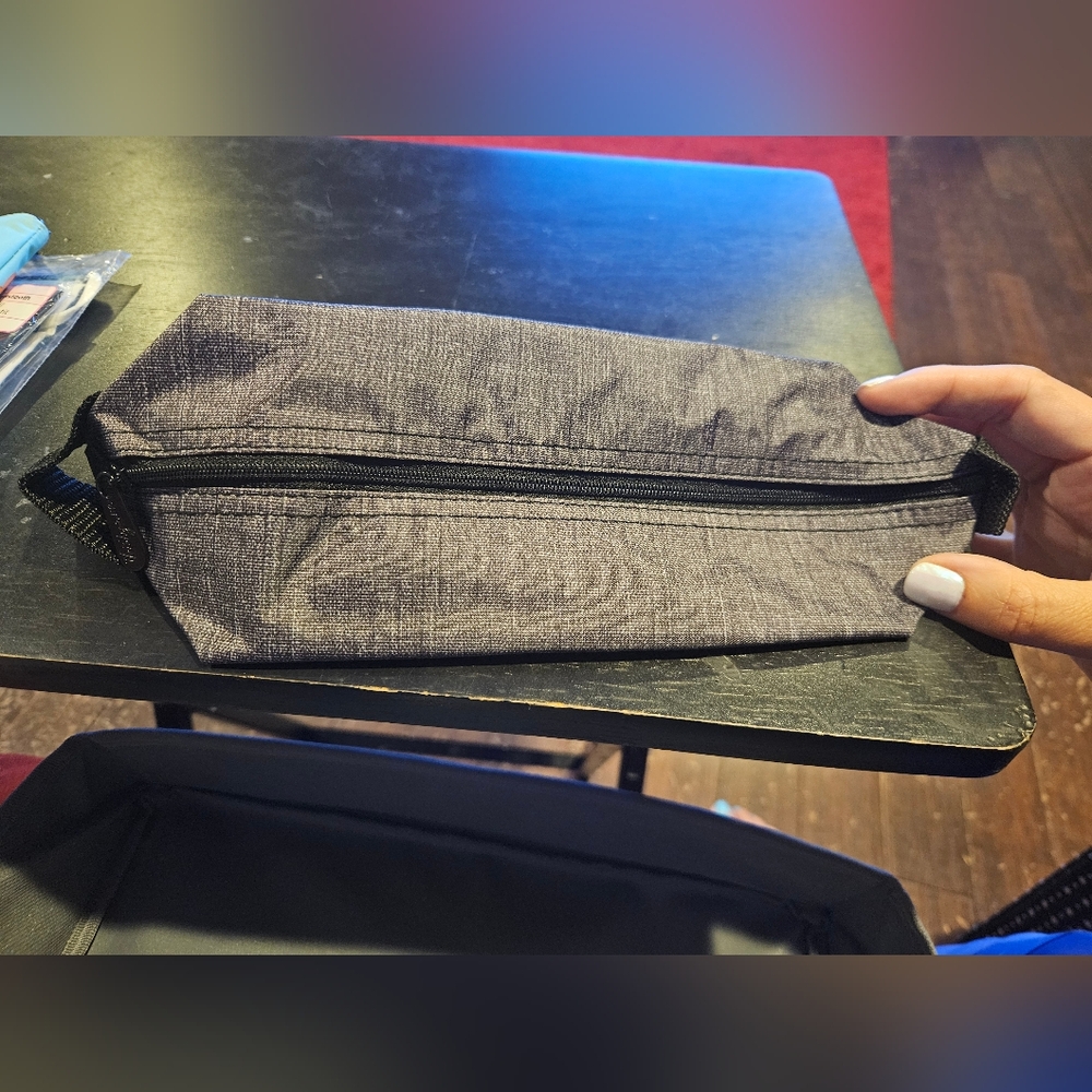Let's Go Pouch Medium - Picture 3 of 3